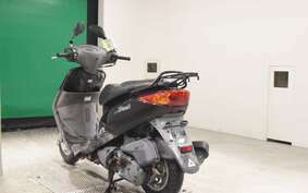 YAMAHA AXIS 125 TREET SE53J