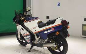 HONDA NS400R 1985 NC19