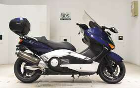 YAMAHA T-MAX500 2002 SJ01