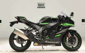 KAWASAKI ZX 10 NINJA ABS 2023 ZXT02L