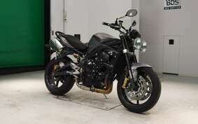 TRIUMPH STREET TRIPLE R 2009 MD4166