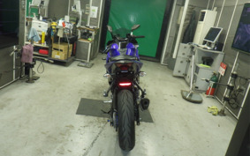 YAMAHA YZF-R25 A RG43J