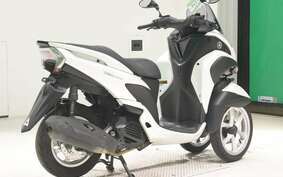 YAMAHA TRICITY 125 SE82J