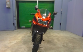 KAWASAKI NINJA 250R 2012 EX250K