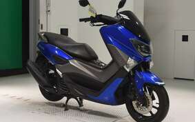 YAMAHA N-MAX SED6J