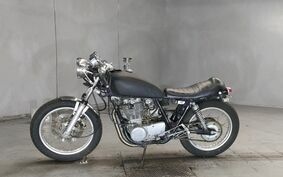 YAMAHA SR400 2002 RH01J