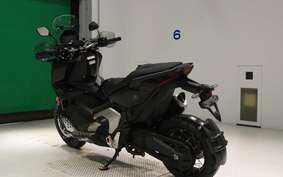 HONDA X-ADV 750 2022 RH10