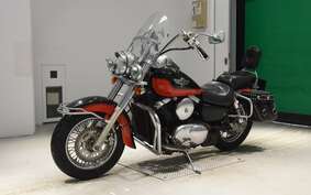 KAWASAKI VULCAN 1500 CLASSIC 1996 VNT50D