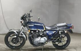 KAWASAKI Z750 FX Type 1979 KZ750D