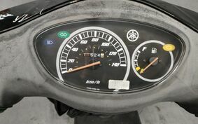 YAMAHA AXIS 125 TREET SE53J