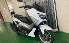 YAMAHA N-MAX155 ABS SG50J