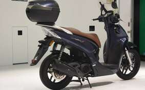 KYMCO TERSELY S125