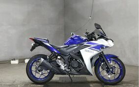 YAMAHA YZF-R25 RG10J