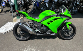 KAWASAKI NINJA EX250L