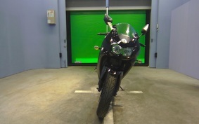 KAWASAKI NINJA 250R 2009 EX250K