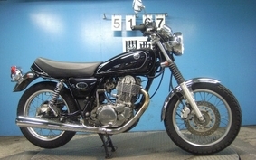 YAMAHA SR400 Gen.3 2008 RH01J