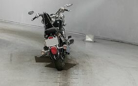 YAMAHA DRAGSTAR 400 CLASSIC 2006 VH01J