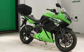 KAWASAKI NINJA 400R SE 2012 ER400B