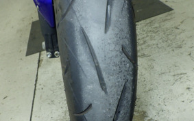 HONDA CBR1000RR Gen. 2 2008 SC59