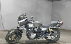 KAWASAKI ZRX400 ZR400E