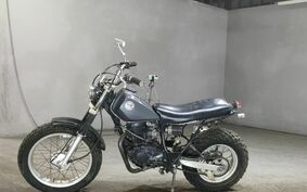 YAMAHA TW200 2JL