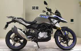 BMW G310GS 2019 0G02