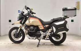 MOTO GUZZI V85 TT 2022