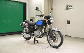 KAWASAKI ESTRELLA BJ250A