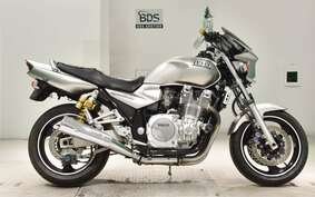 YAMAHA XJR1300 2001 RP03J