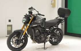 YAMAHA MT-09 2014 RN34J