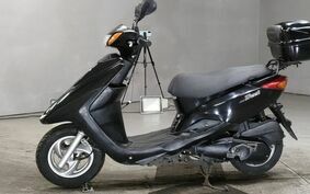 YAMAHA AXIS 125 TREET SE53J