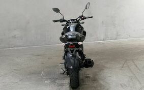 YAMAHA FZ25 不明