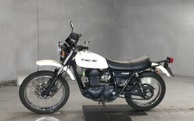 KAWASAKI 250TR BJ250F