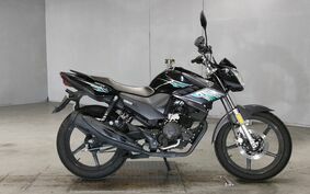 YAMAHA FAZER 125 LBPPCJM