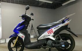 YAMAHA MIO 125 KE16