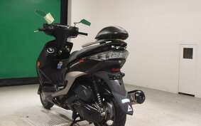 YAMAHA CYGNUS 125 XSR 2 SE44J