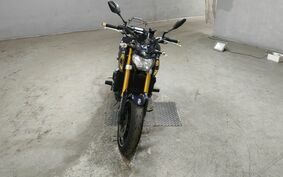 YAMAHA MT-09 2014 RN34J