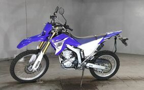 YAMAHA WR250R DG15J