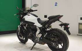 YAMAHA MT-07 2014 RM07J