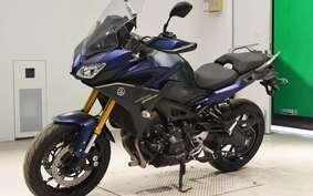 YAMAHA MT-09 Tracer GT 2020 RN51J