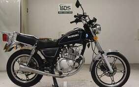 SUZUKI GN125 H PCJG9