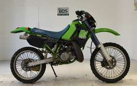 KAWASAKI KDX200SR Gen.2 DX200G