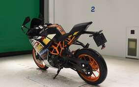 KTM 250 RC