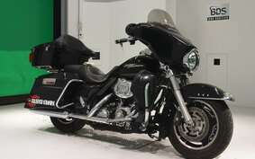 HARLEY FLHX 1580 2007