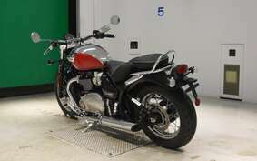 TRIUMPH BONNEVILLE SPEED 2023 AD79HW