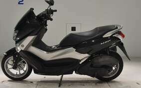 YAMAHA N-MAX SE86J