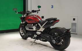 TRIUMPH ROCKET III R 2023