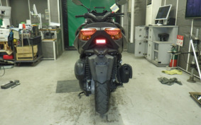 YAMAHA X-MAX 250 A SG42J