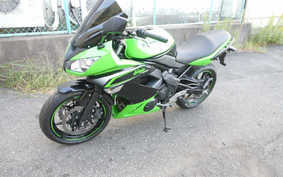 KAWASAKI NINJA 400 R SPECIAL EDITION 2012 ER400B