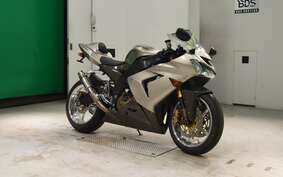 KAWASAKI ZX 10 NINJA R 2005 ZXT00C